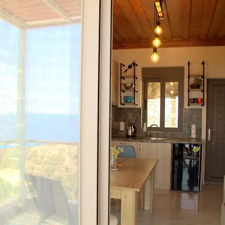 Apartment Melikiron Luxury *