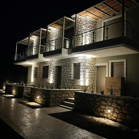 Daire Melikiron Luxury