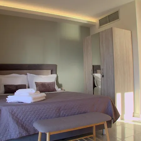 Apartment Melikiron Luxury *