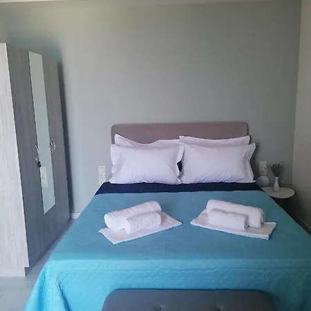 Lägenhet Melikiron Luxury