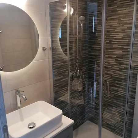 Melikiron Luxury Apartment *