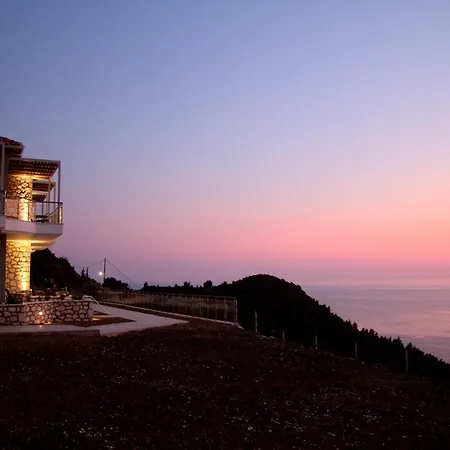Daire Melikiron Luxury *