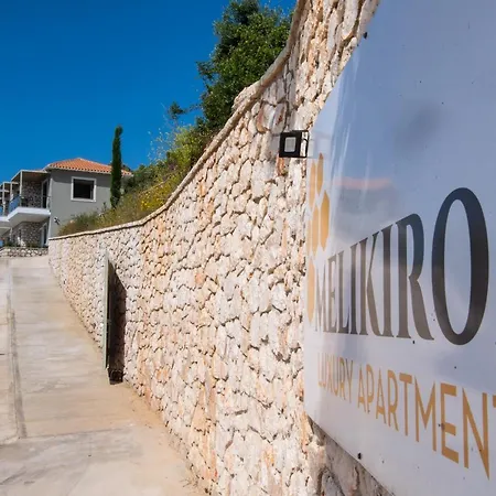 Melikiron Luxury Daire *