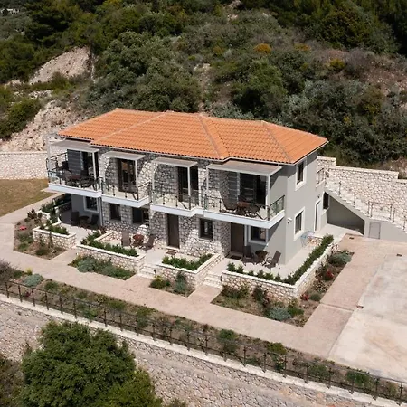 Daire Melikiron Luxury