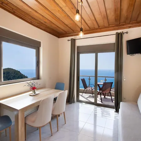 Daire Melikiron Luxury