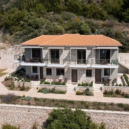 Apartment Melikiron Luxury