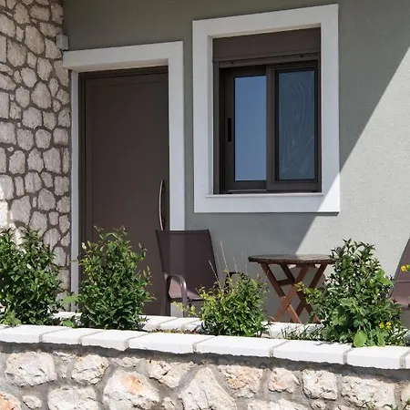 Daire Melikiron Luxury *
