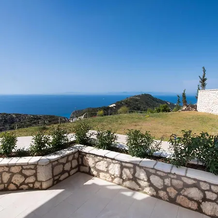 Melikiron Luxury Apartment *