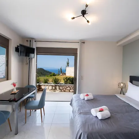 Apartment Melikiron Luxury