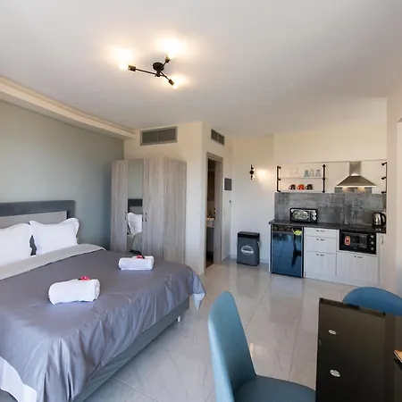 Apartment Melikiron Luxury *