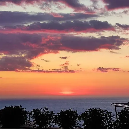 Apartment Melikiron Luxury