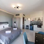 Apartment Melikiron Luxury *