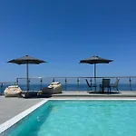 Melikiron Luxury Apartment Áyios Nikítas