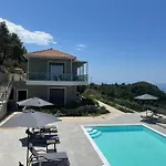 Melikiron Luxury Appartement Áyios Nikítas