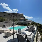 Appartement Melikiron Luxury Áyios Nikítas