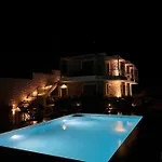 Melikiron Luxury Áyios Nikítas
