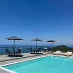 Melikiron Luxury Appartement Áyios Nikítas