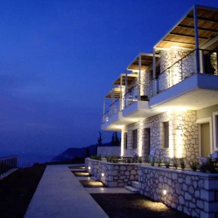 Melikiron Luxury Appartement