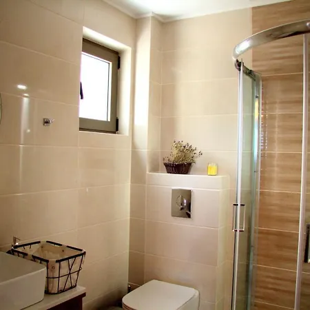 Melikiron Luxury Appartement *