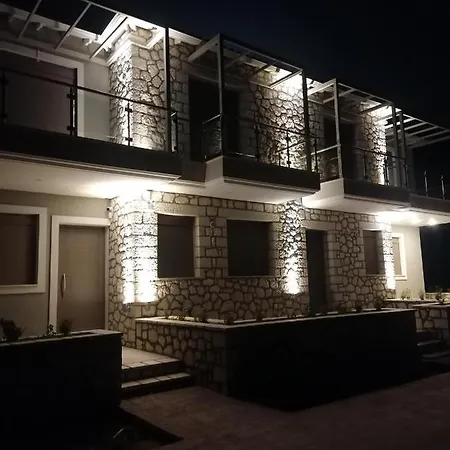 Melikiron Luxury Appartement