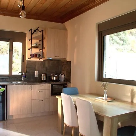 Melikiron Luxury *