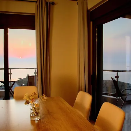 Appartement Melikiron Luxury *