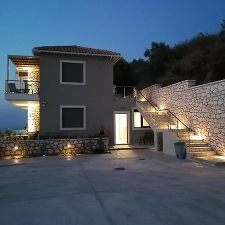 Apartment Melikiron Luxury