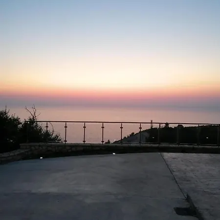 Apartment Melikiron Luxury *