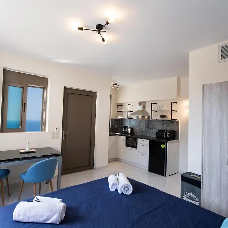 Appartement Melikiron Luxury