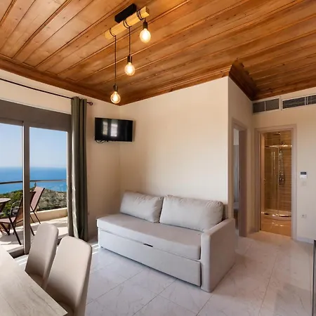 Melikiron Luxury Appartement