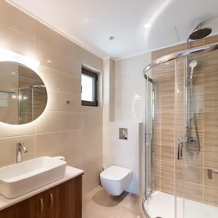 Daire Melikiron Luxury