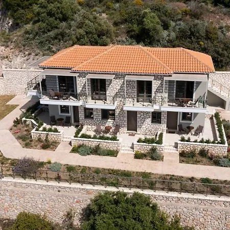 Daire Melikiron Luxury *