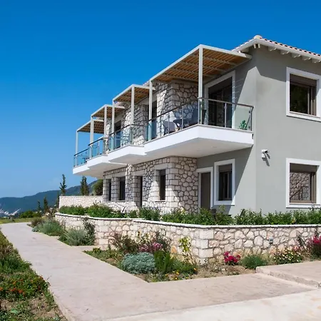 Melikiron Luxury Agios Nikitas