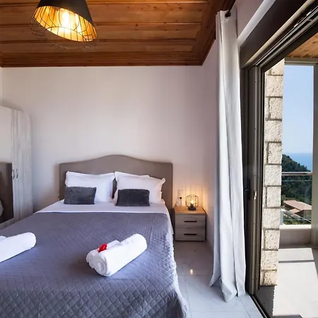 Melikiron Luxury דירה