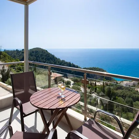 Appartement Melikiron Luxury