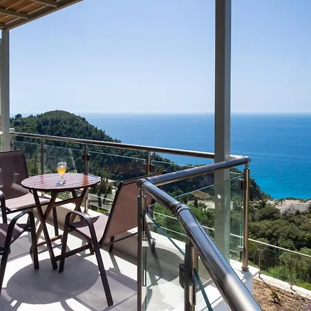 Melikiron Luxury דירה