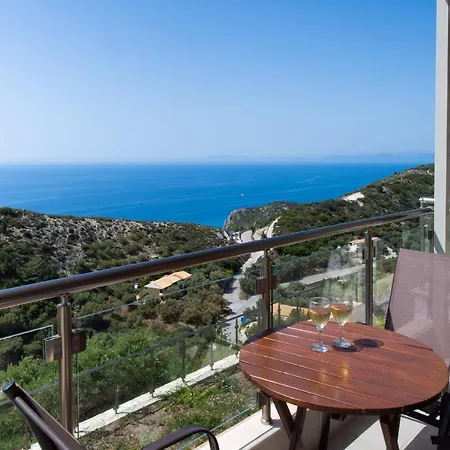 Appartement Melikiron Luxury *