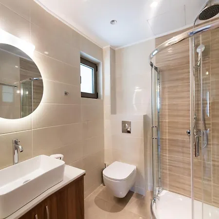 Melikiron Luxury Daire *