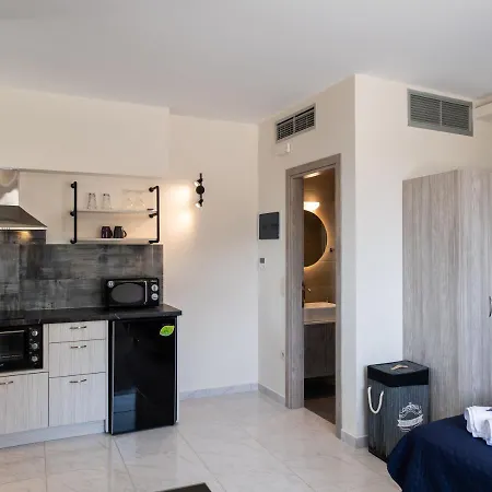 Apartment Melikiron Luxury *