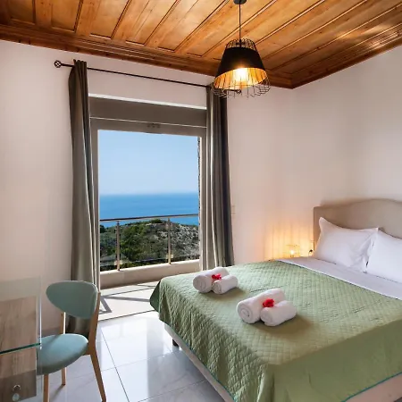 Melikiron Luxury Appartement *