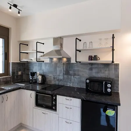 Daire Melikiron Luxury