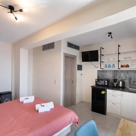 Melikiron Luxury Daire
