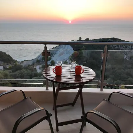 דירה Melikiron Luxury