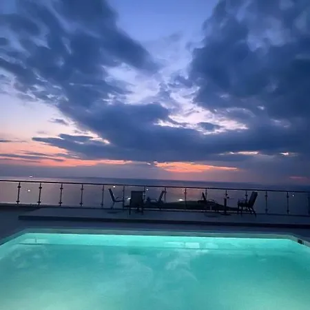 Melikiron Luxury