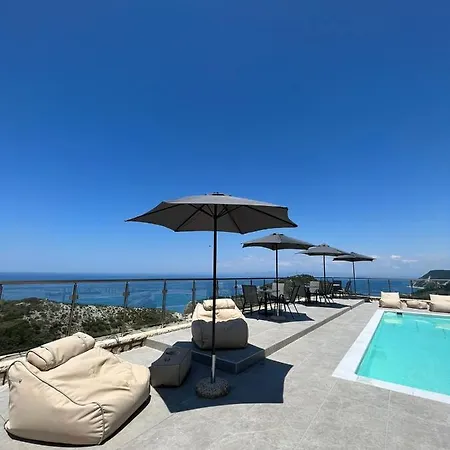 Melikiron Luxury *