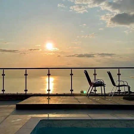 Appartement Melikiron Luxury