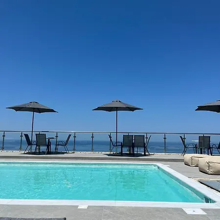 Melikiron Luxury Appartement *