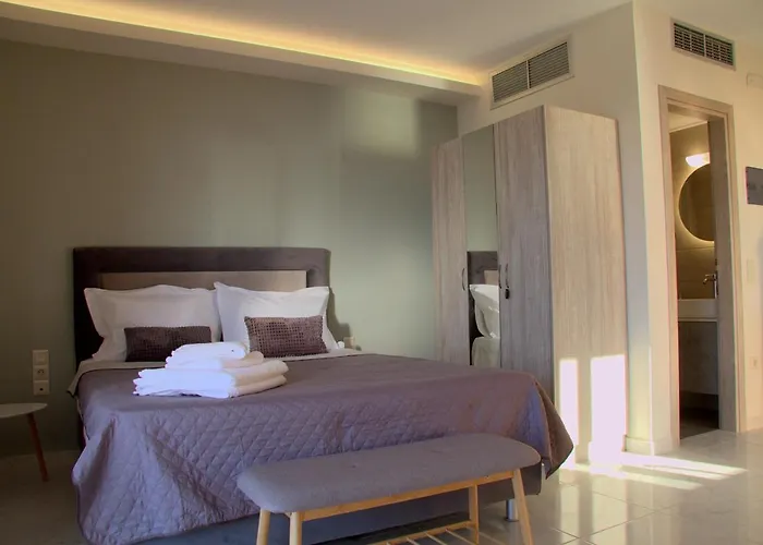 Appartement Melikiron Luxury *