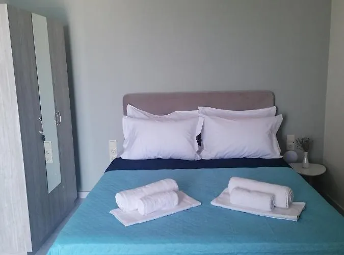 Appartement Melikiron Luxury