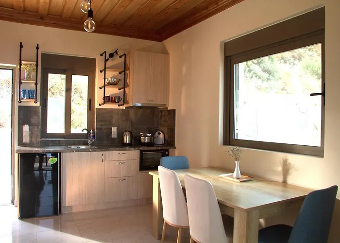 Melikiron Luxury *